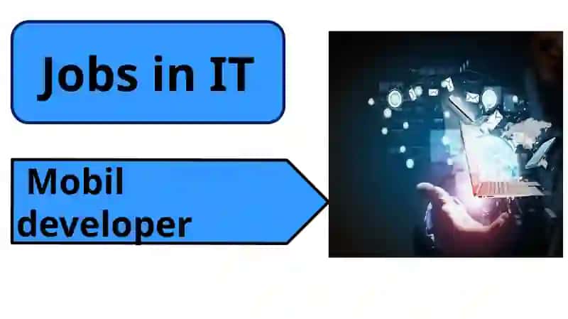 Mobil developer 2
