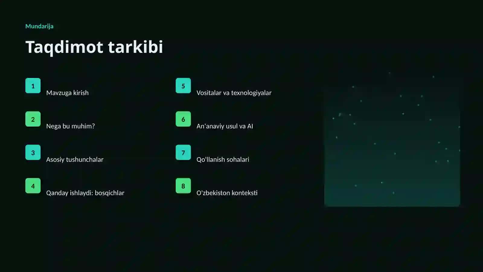 AI va inson hamkorligi modeli 2