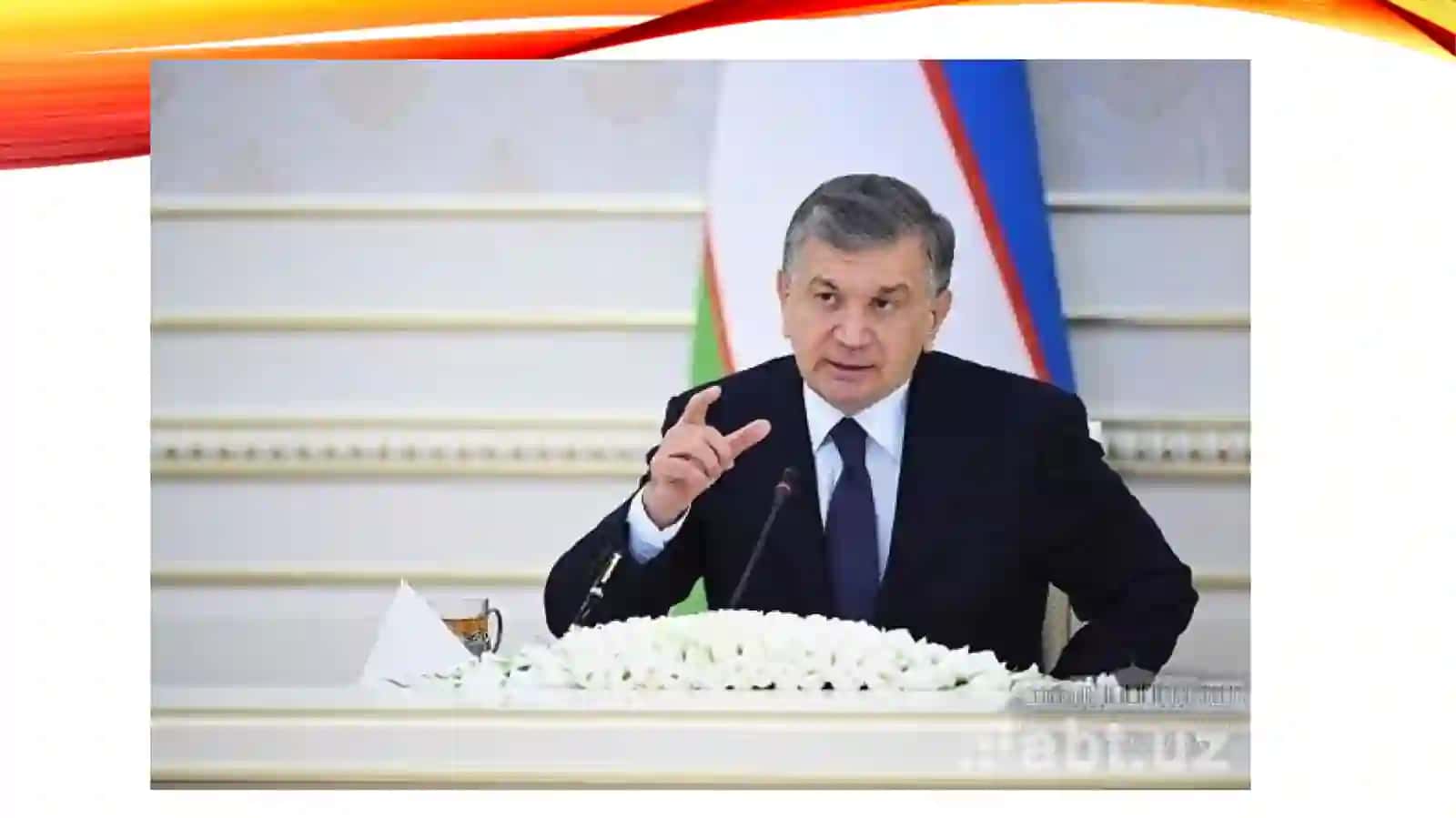 O`ZBEKISTON RESPUBLIKASIDA TA’LIM SOHASIDAGI DAVLAT SIYOSATINING ASOSIY TAMOYILLARI 2