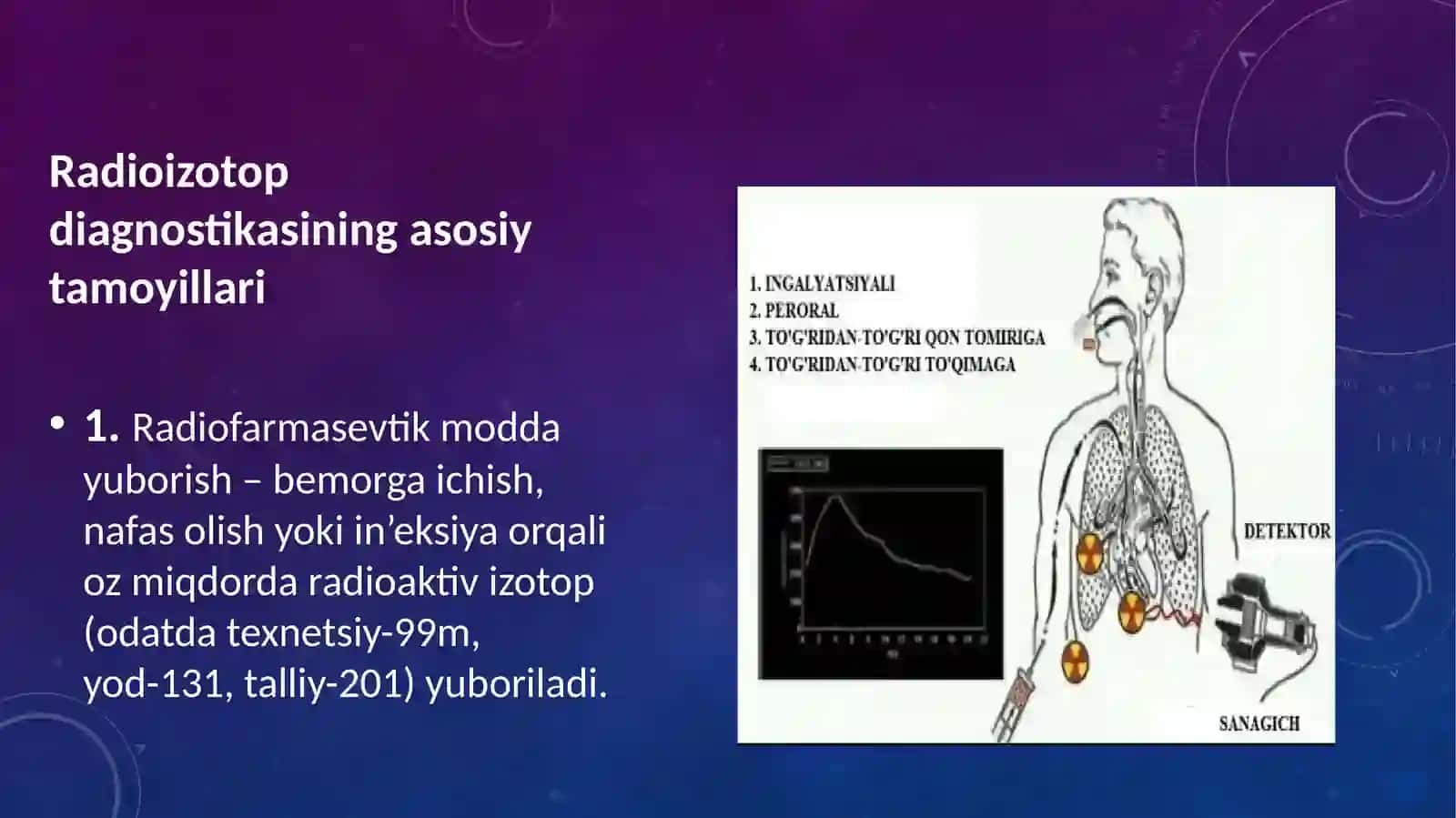 Radioizotop diagnostika 2