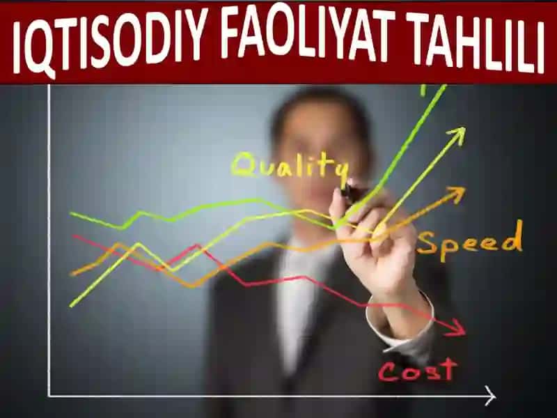 Iqtisodiyot nazariyasi fanidan tayyorlagan ishi 2