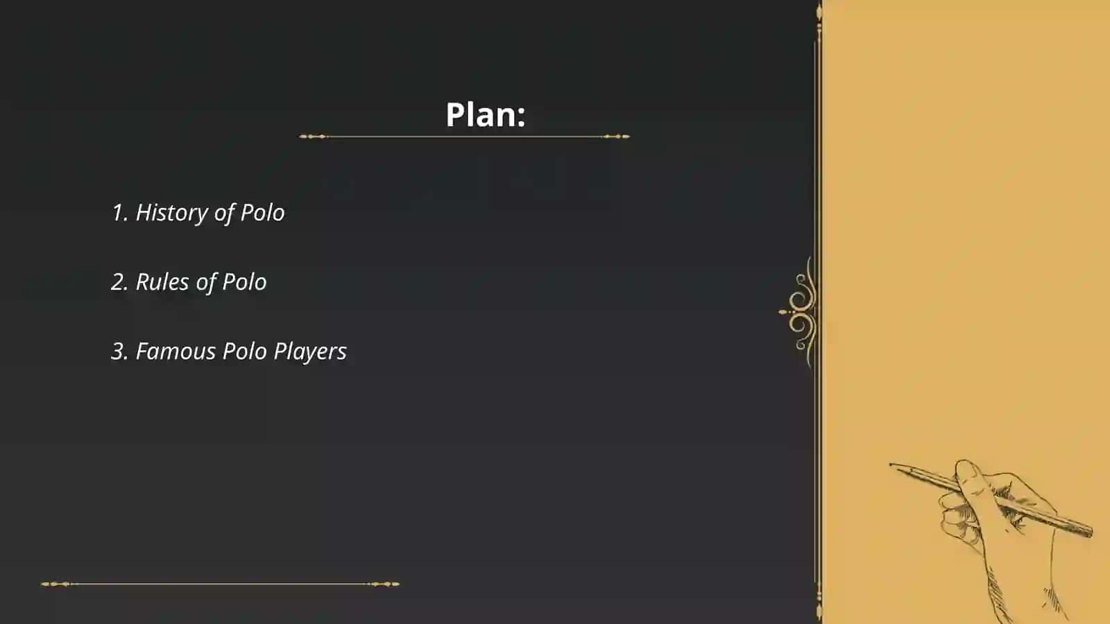 Polo 2