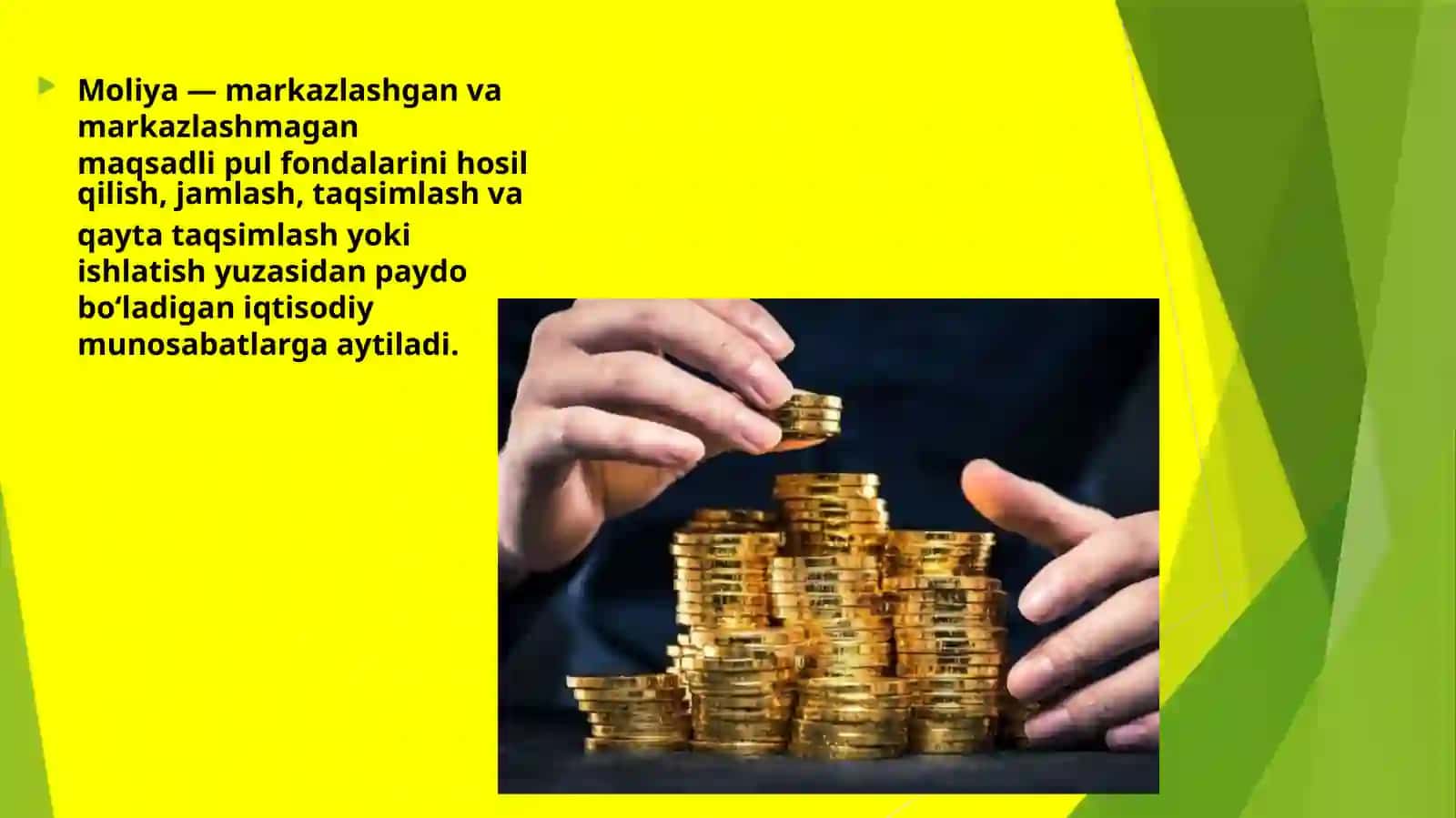 Moliya 2