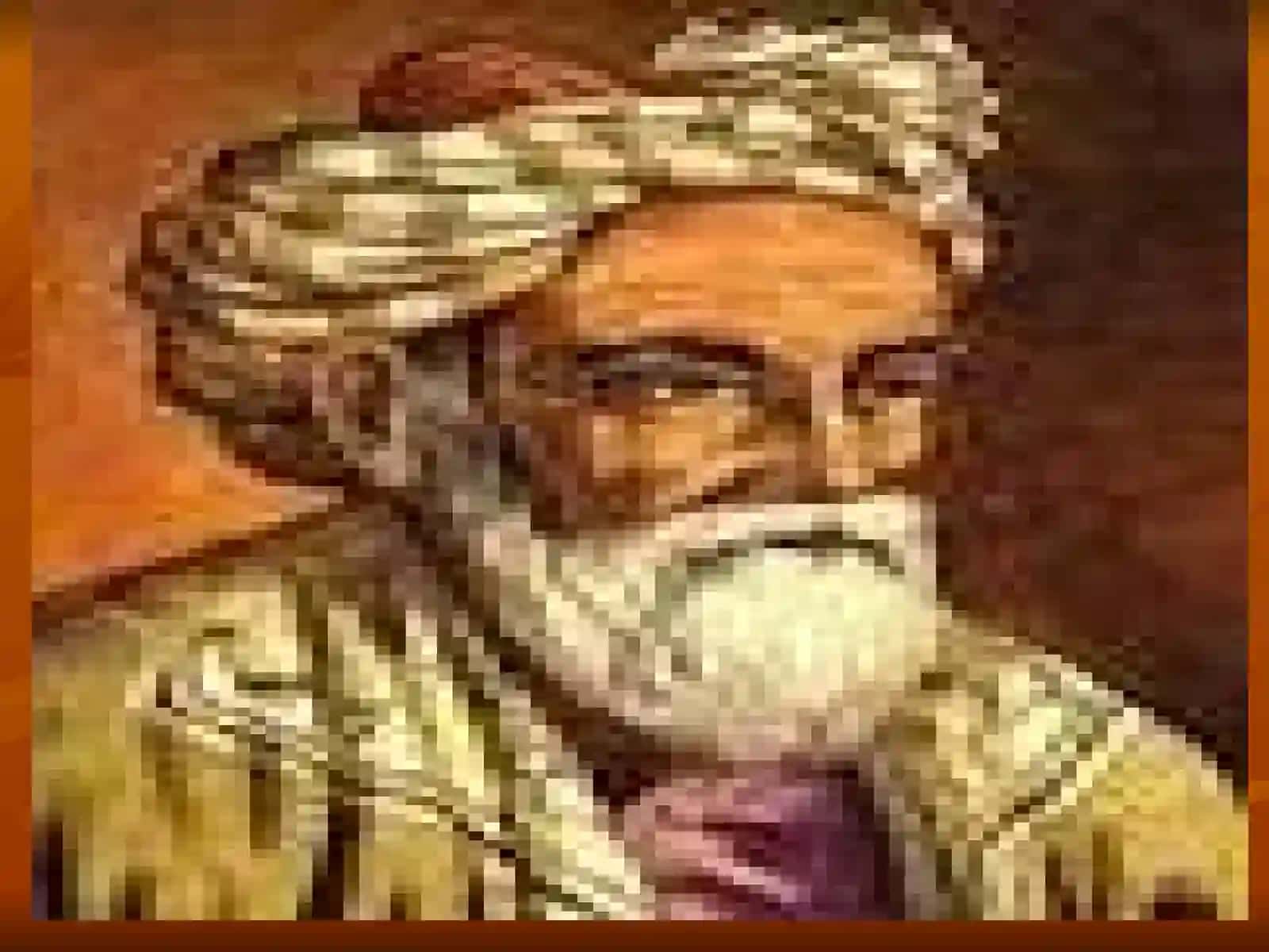 Umar Hayyom usuli bilan Uchinchi darajali tenglamalar 2