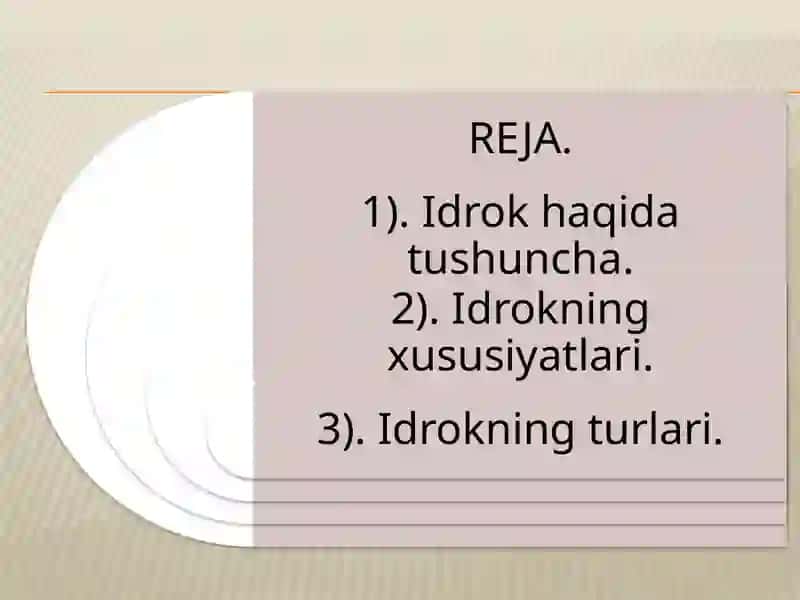 slayd idrok 2