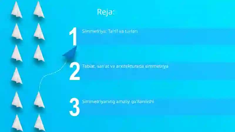 Simmetrya 2