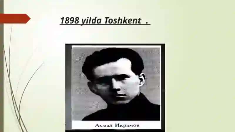 Akmal Ikromov Ikromovich 2