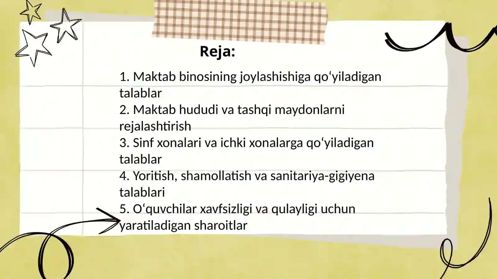 Sogʻlom turmush tarzi va uni tadbiq etish yoʻllari 2