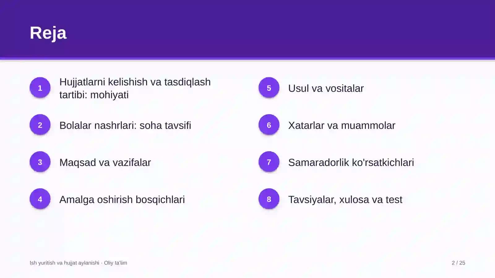 bolalar nashrlarida hujjatlarni kelishish va tasdiqlash tartibi 3412 2