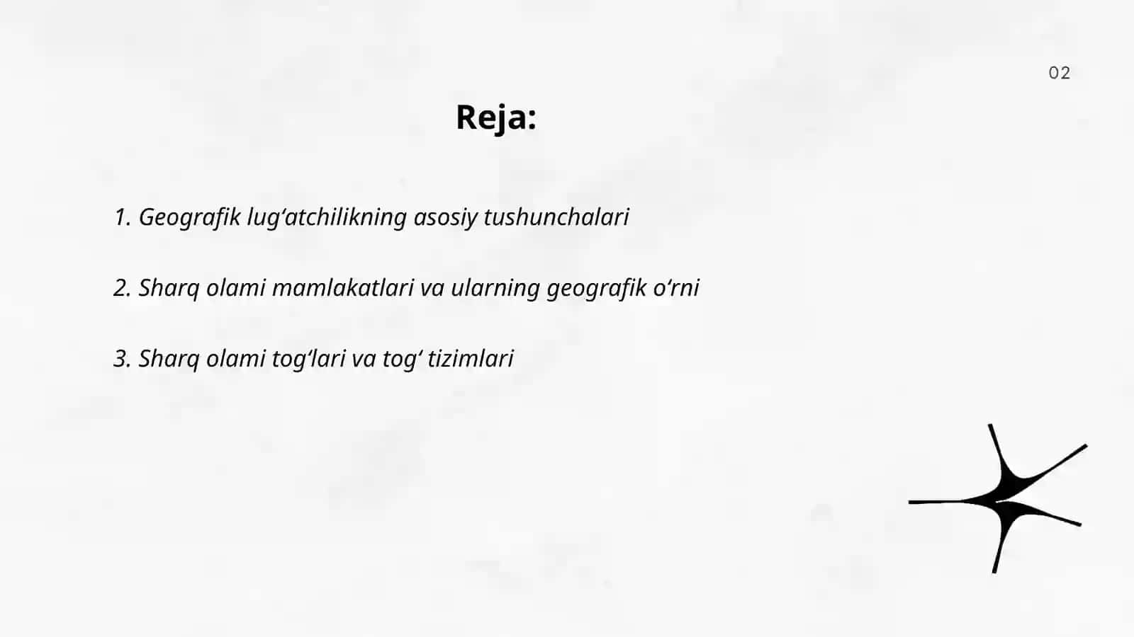 Geografiya Tarixi 2