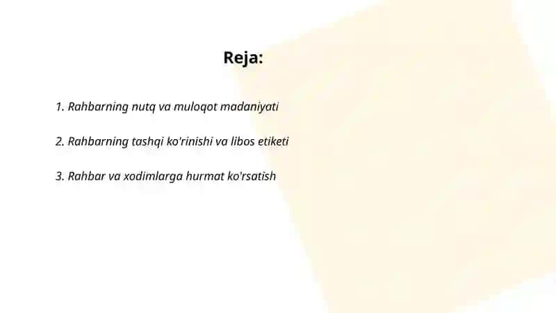 Rahbar etiketi 2