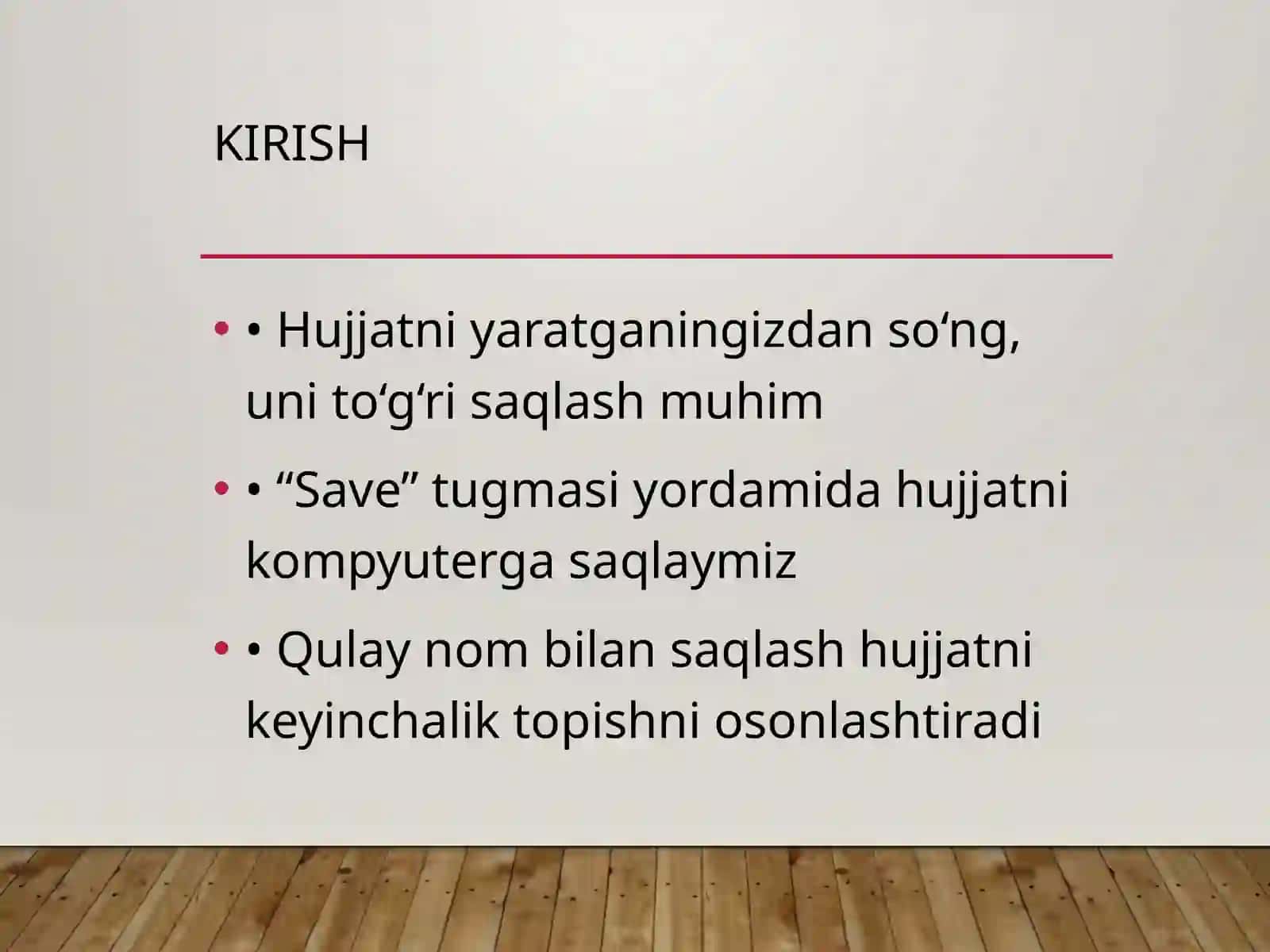Informatikafaniuchuntaqdimot 2