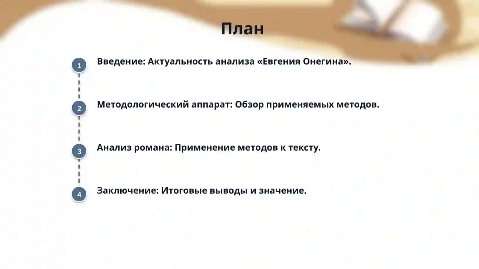 Объяснение А. С. Пушкина Роман:«Евгений Онегин» с использованием методов «Кластер», «Тонкие и толстые вопросы», «Диаграмма», «Венн» и «Синквейн» 2