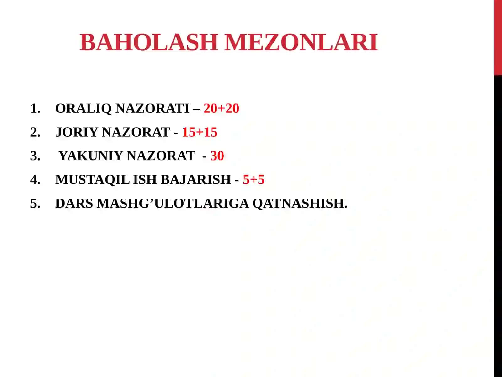 Telekommunikatsiyatarmoqlariniboshqarishasoslari 2