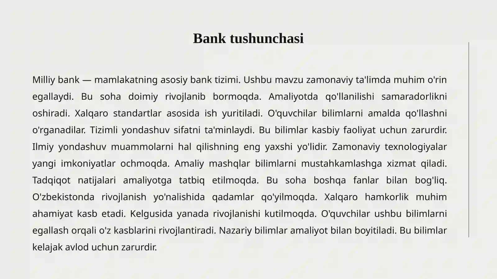 Milliy bank 2