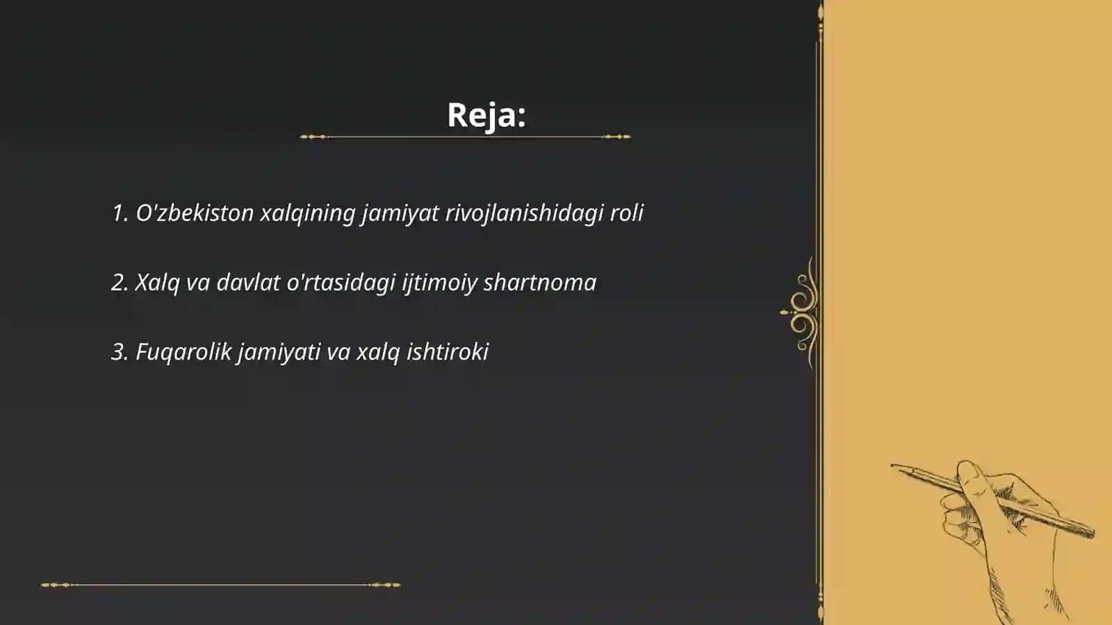 Qurbonova Farangiz 2