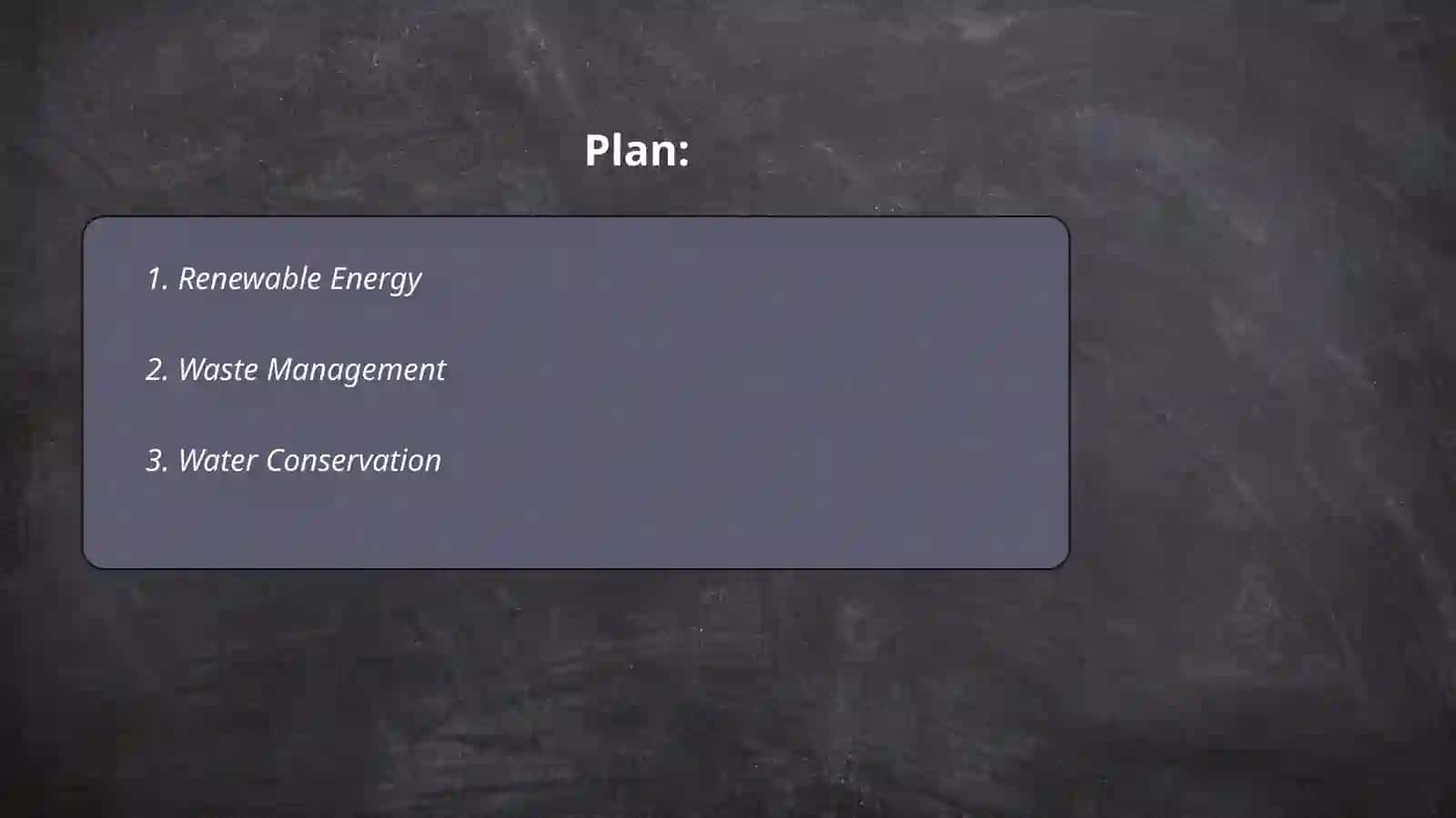 Renewable Energy Solutions 2