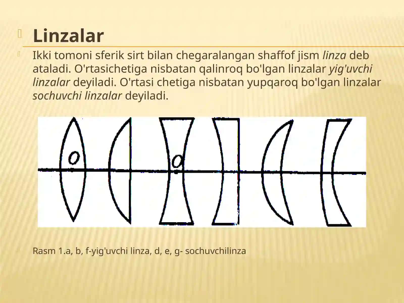 Linzalar 2