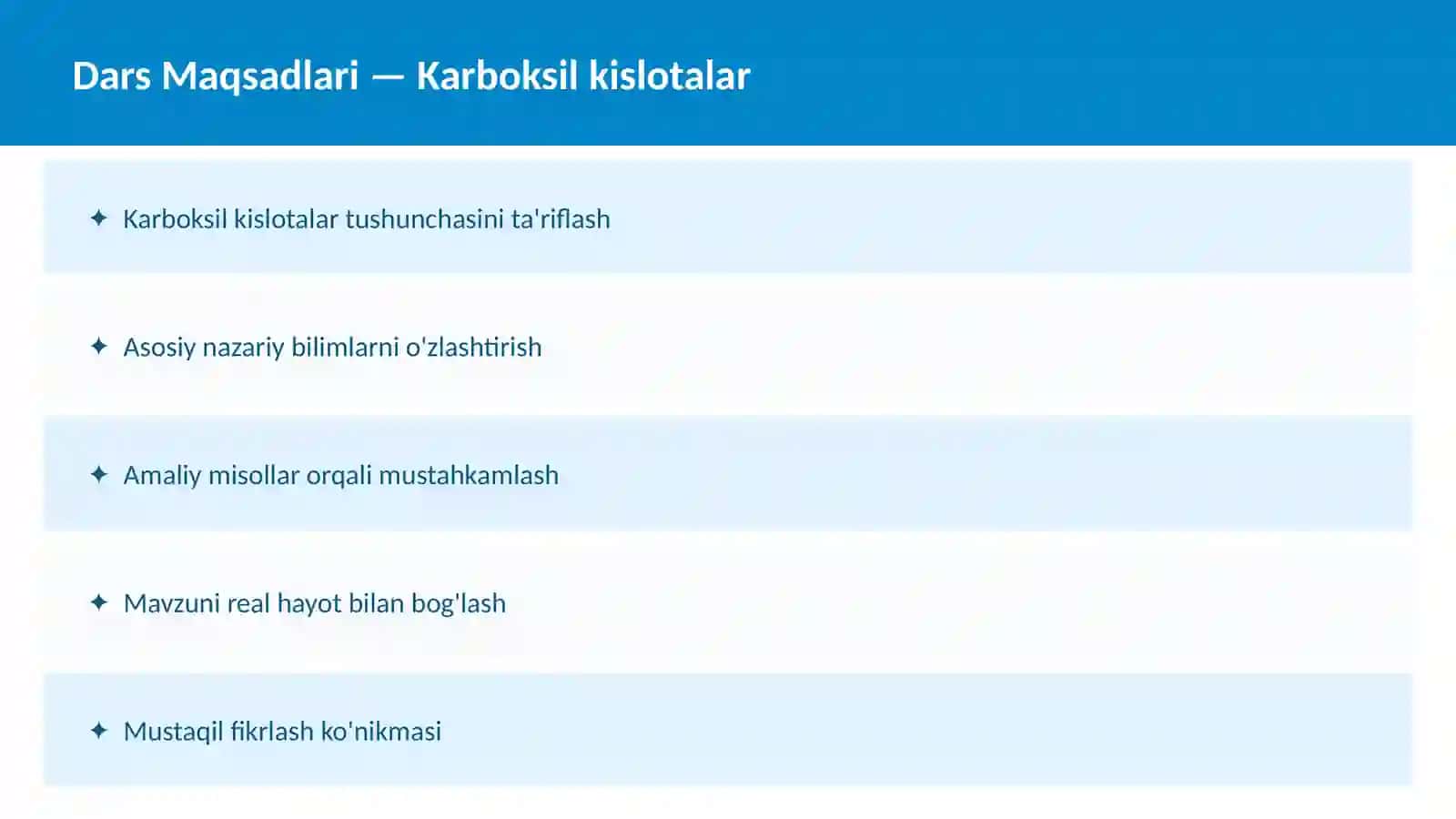 Ketonlar 2