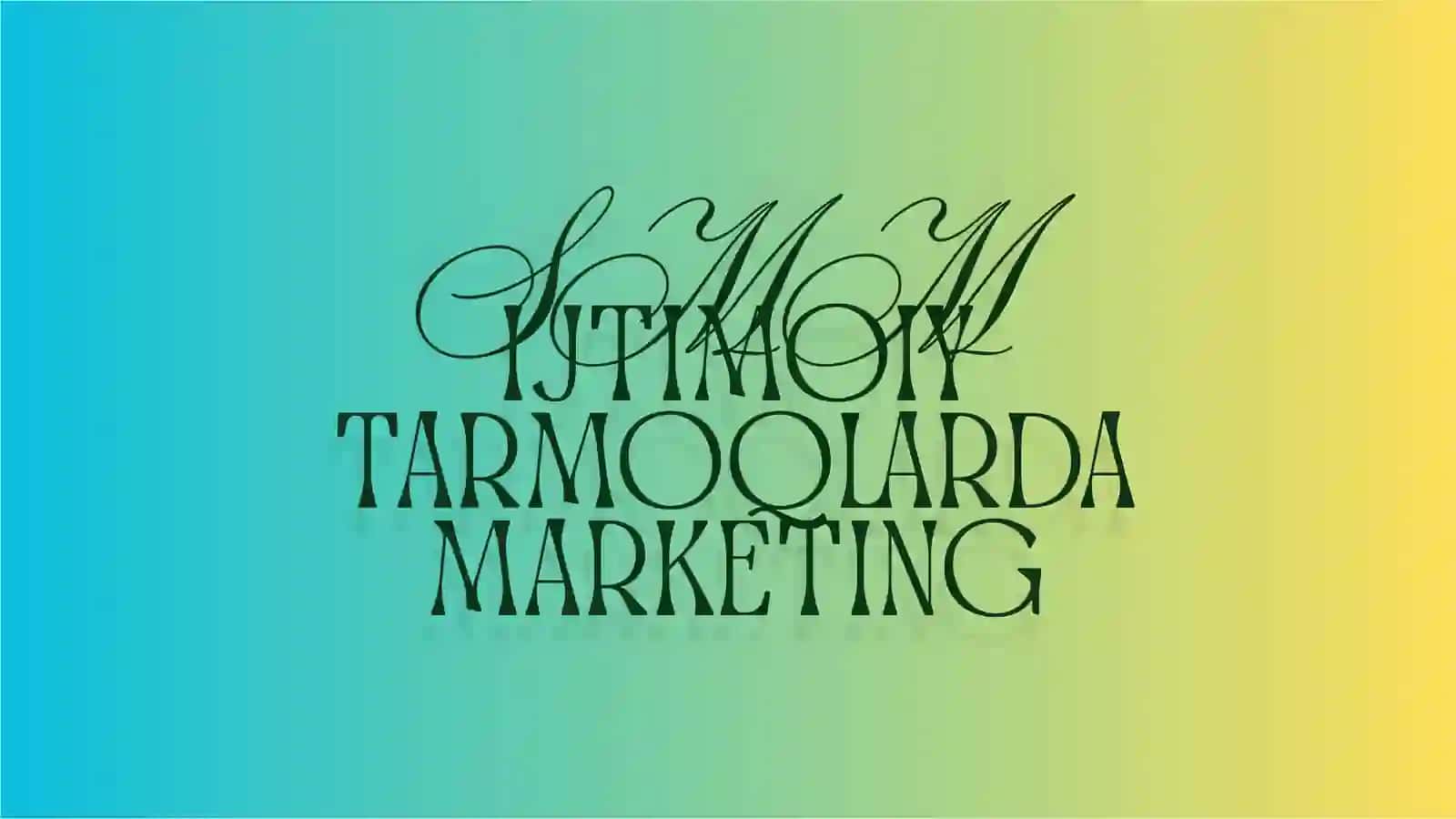 SMM 2