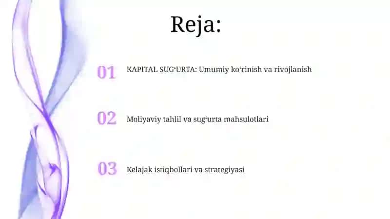 KAPITAL SUG‘URTA" AJ 2
