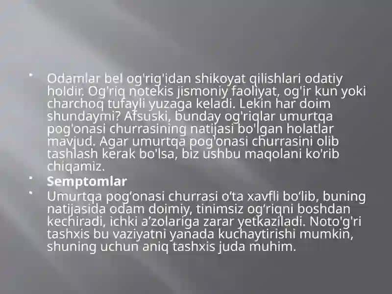 Orqamiyya churrasi 2