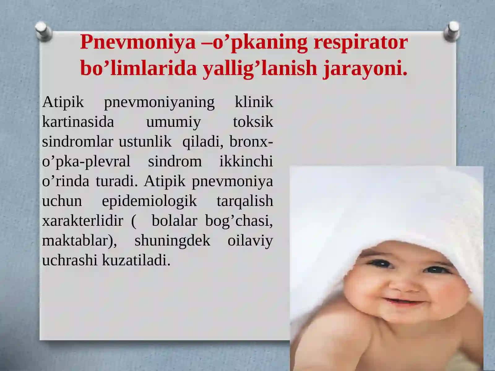 Viruslipnevmoniyalar 2
