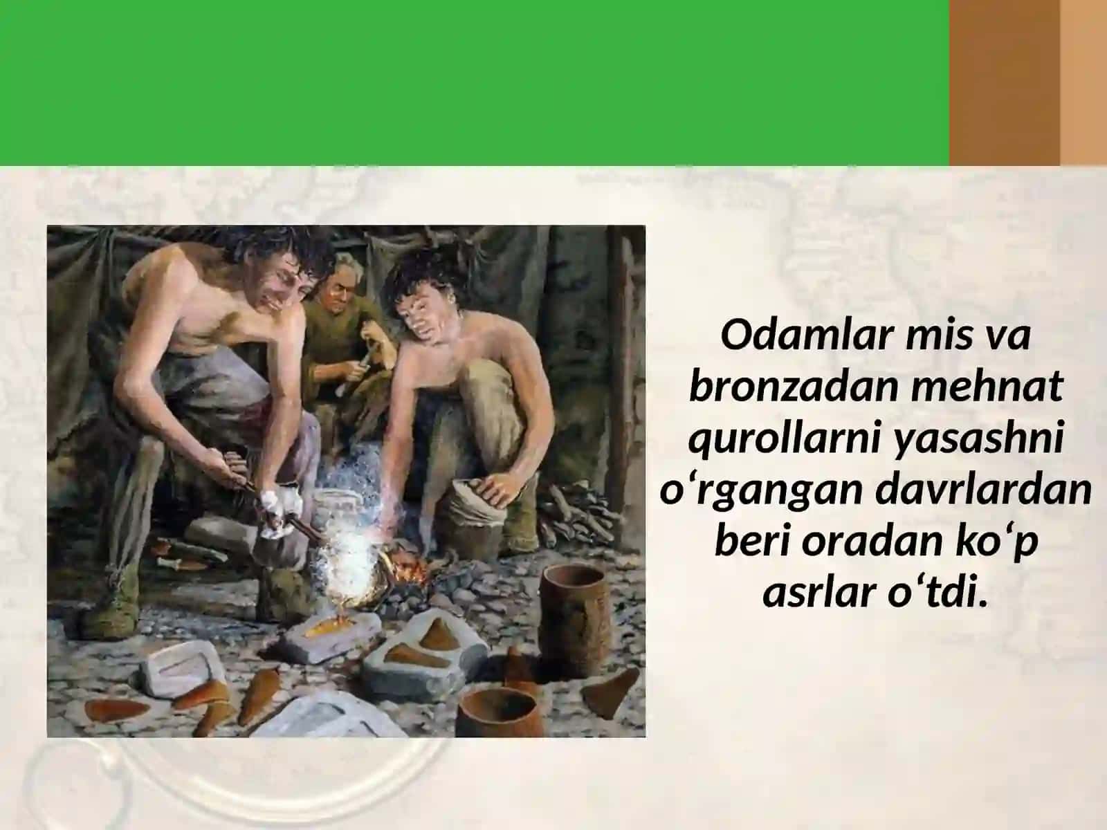 Temirasrigao‘tishdavridaOsiyoningrivojlanishi 2