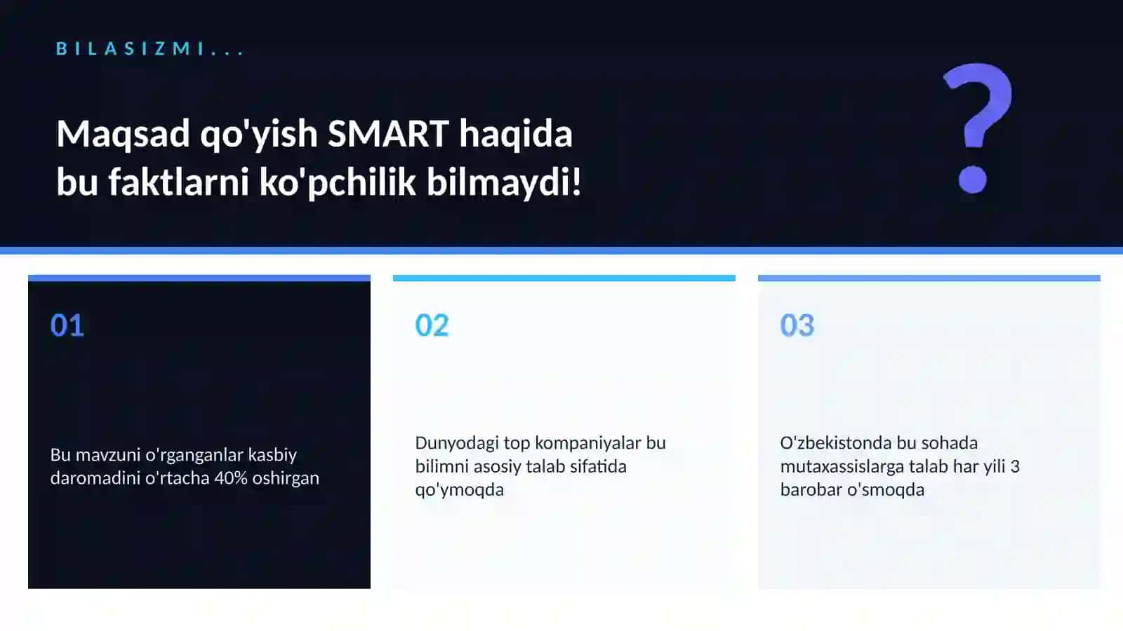 PSIXOLOGIYA VA SHAXSIY O'SISH 2