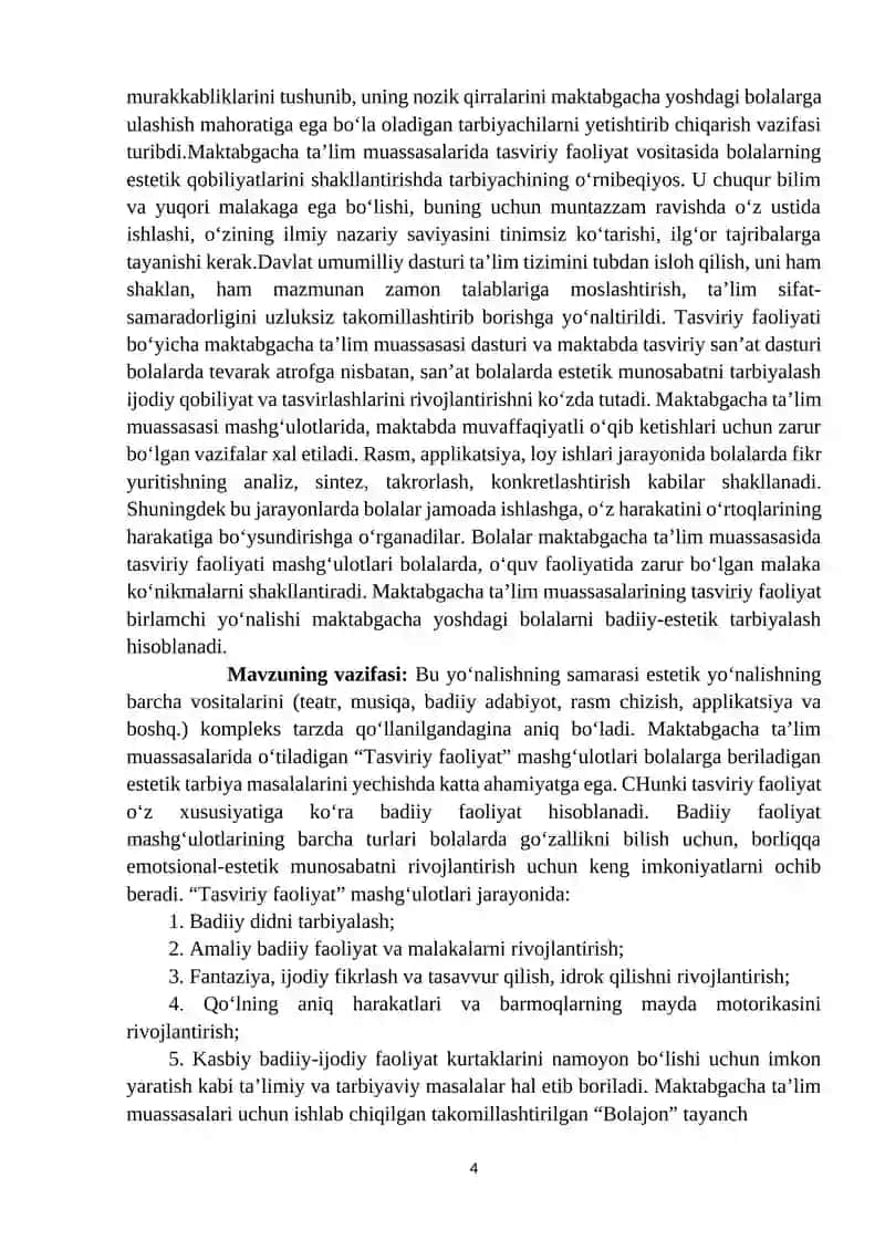 Yosh avlodni barkamol inson qilib tarbiyalash borasidagi muammolarni hal etish 2