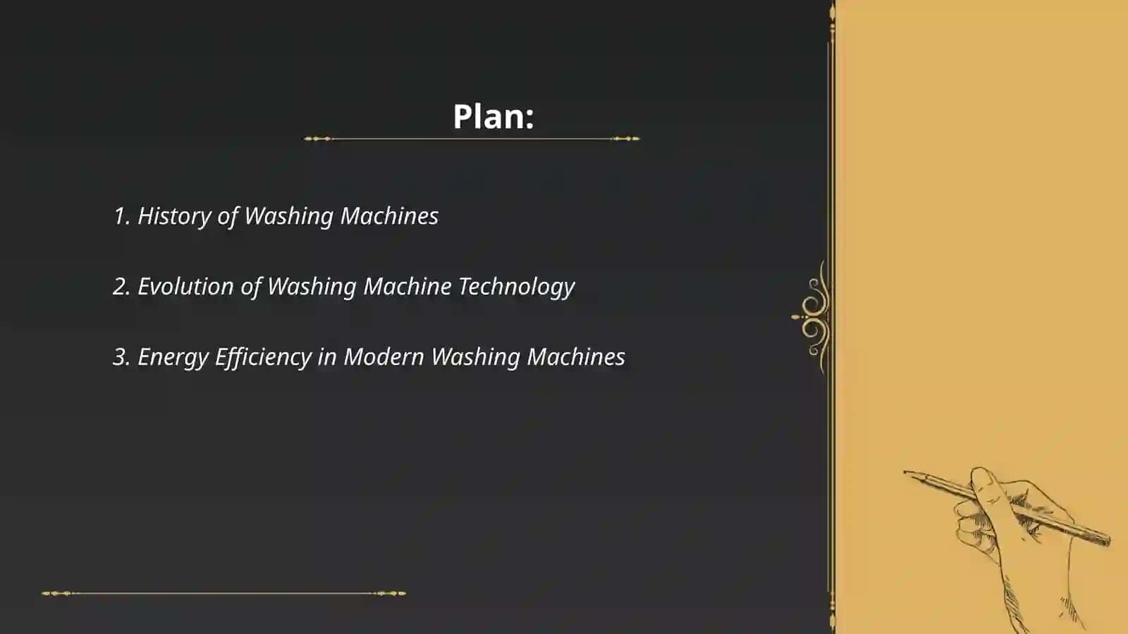 Technological Machines Around the World Waahing Machines 2