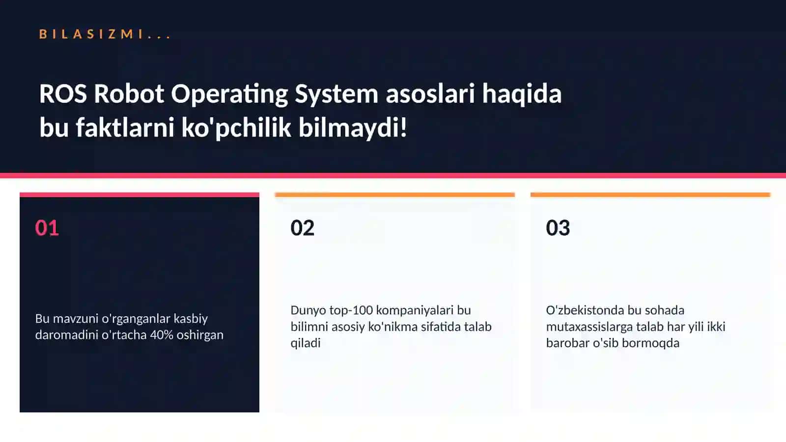 ROBOTOTEXNIKA VA AVTOMATLASHTI 2