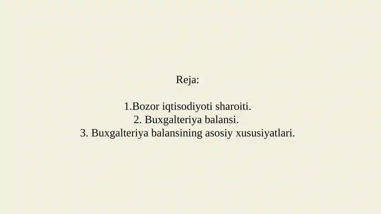 Buxgalteriyahisobi schyotlaridagiikkiyoqlama yozuvning asoslanishi 2