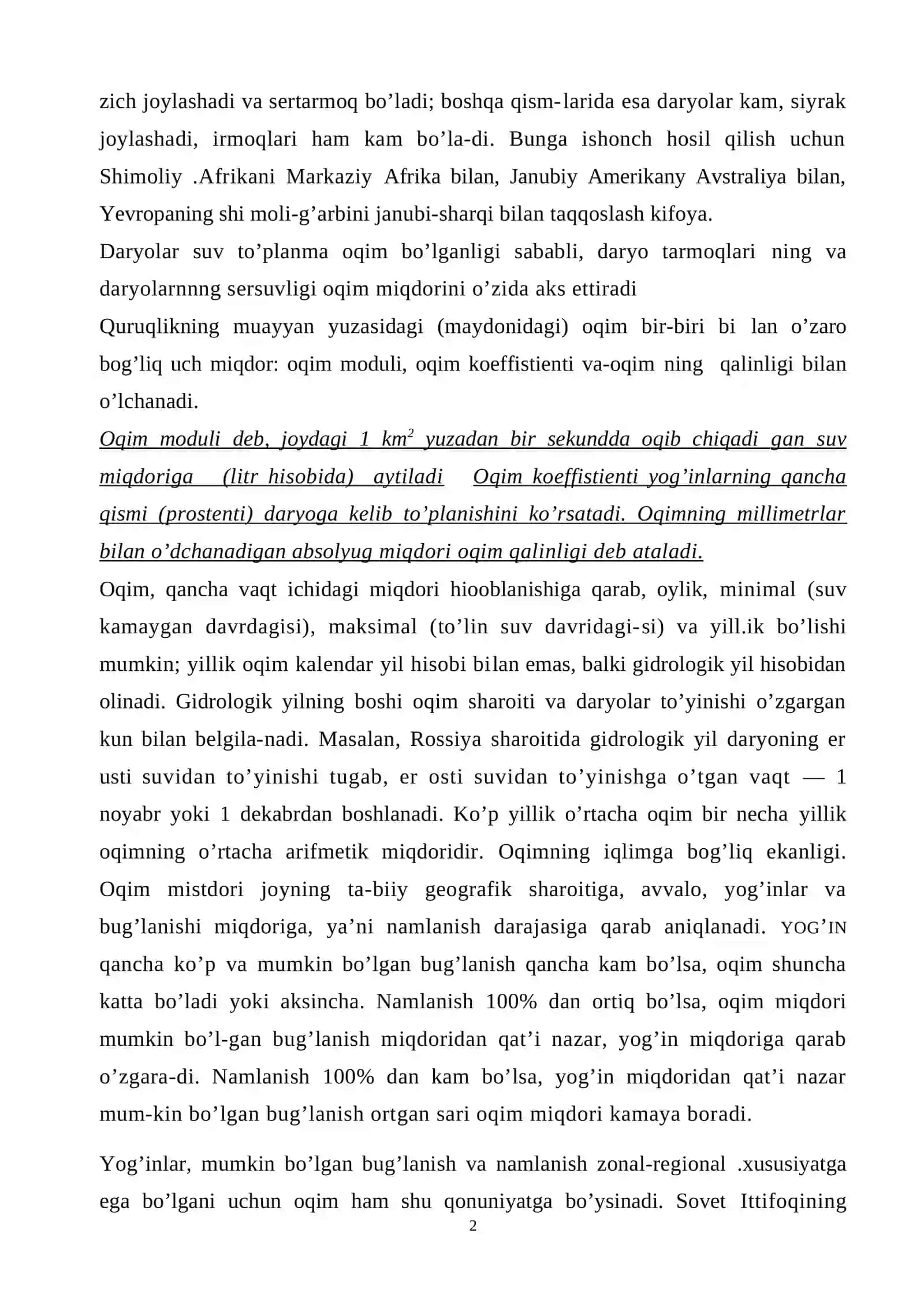 DARYOLAR 2