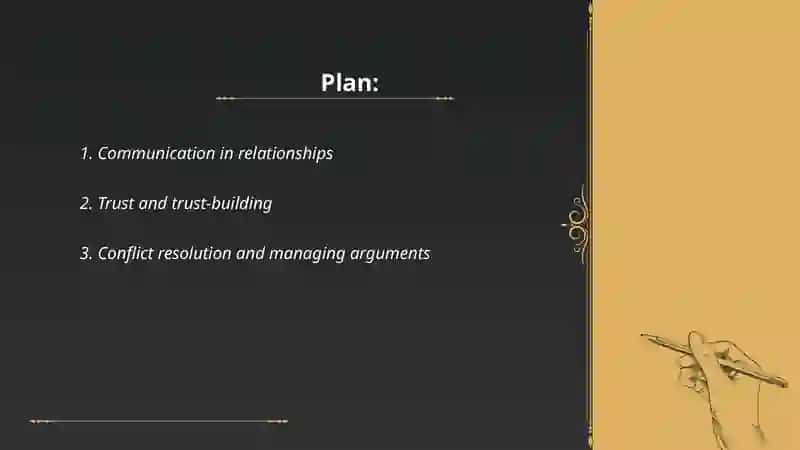 Relationship 2