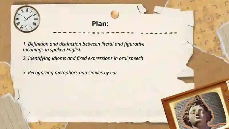Communicative lexicology 2