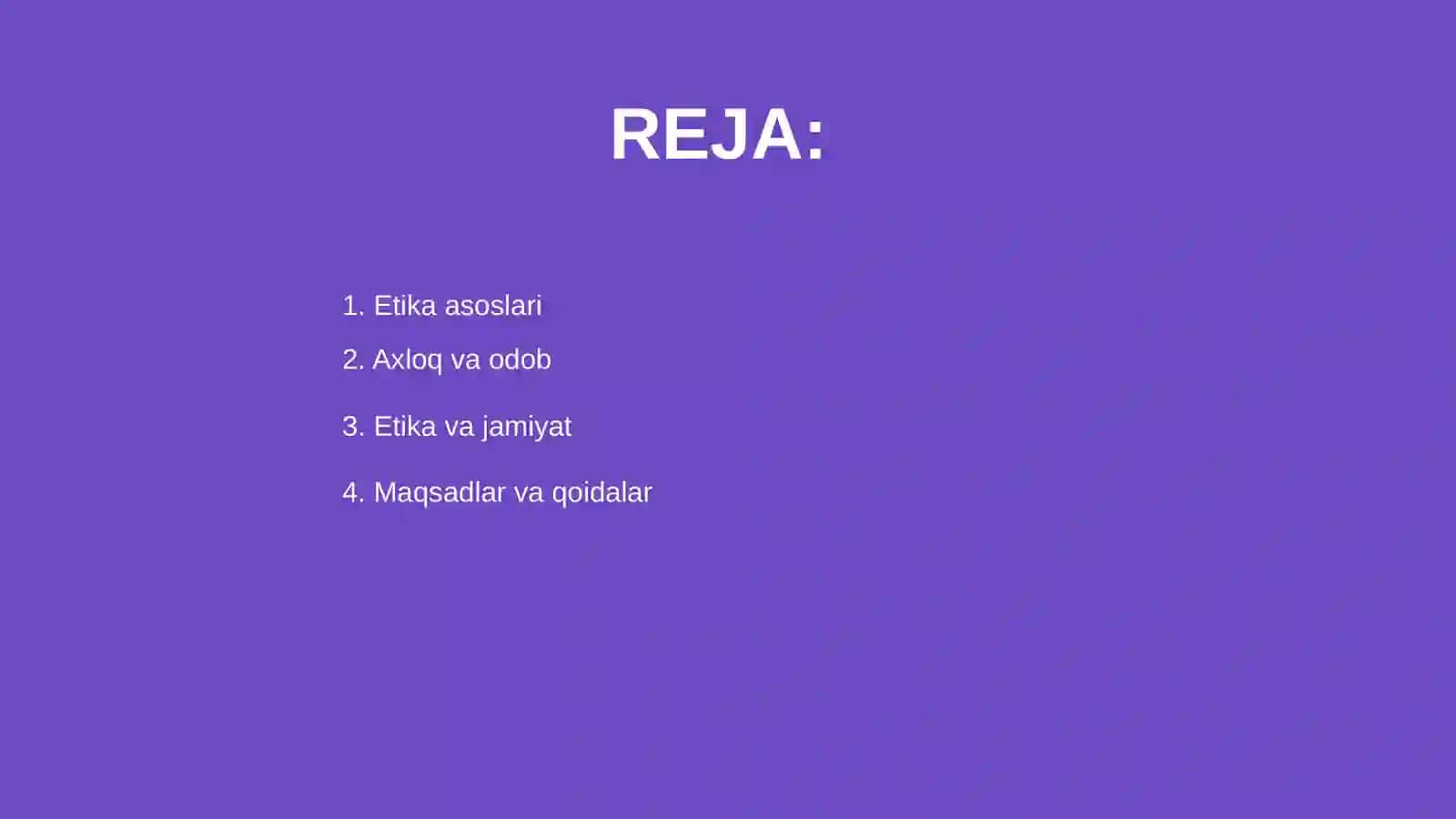 Etika 2