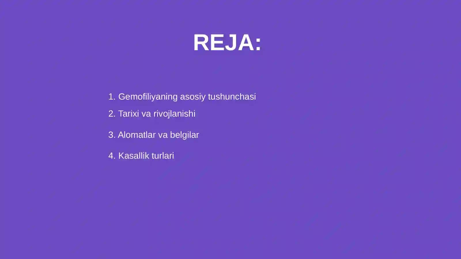 Gemofiliya 2