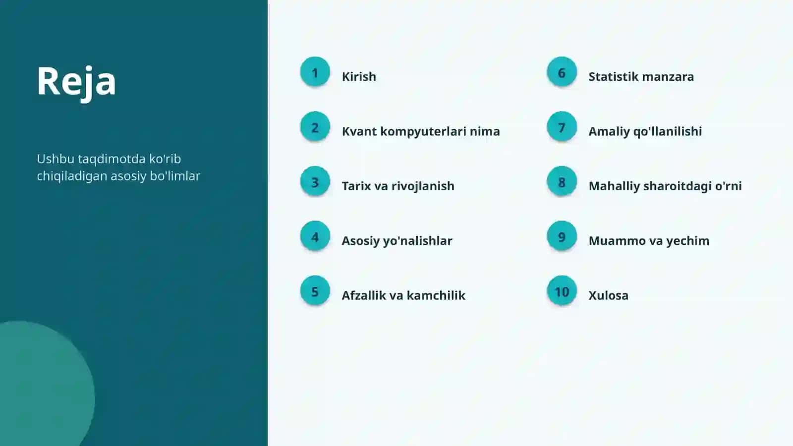 Kvant kompyuterlari 2