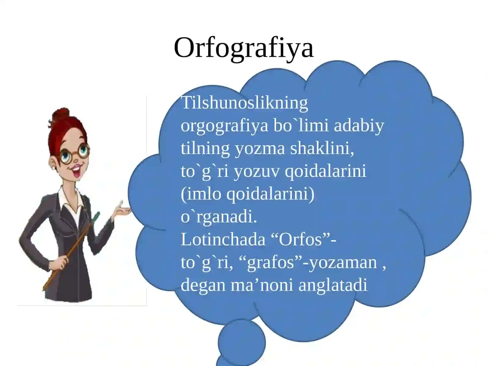 Fonetik hodisalar 2