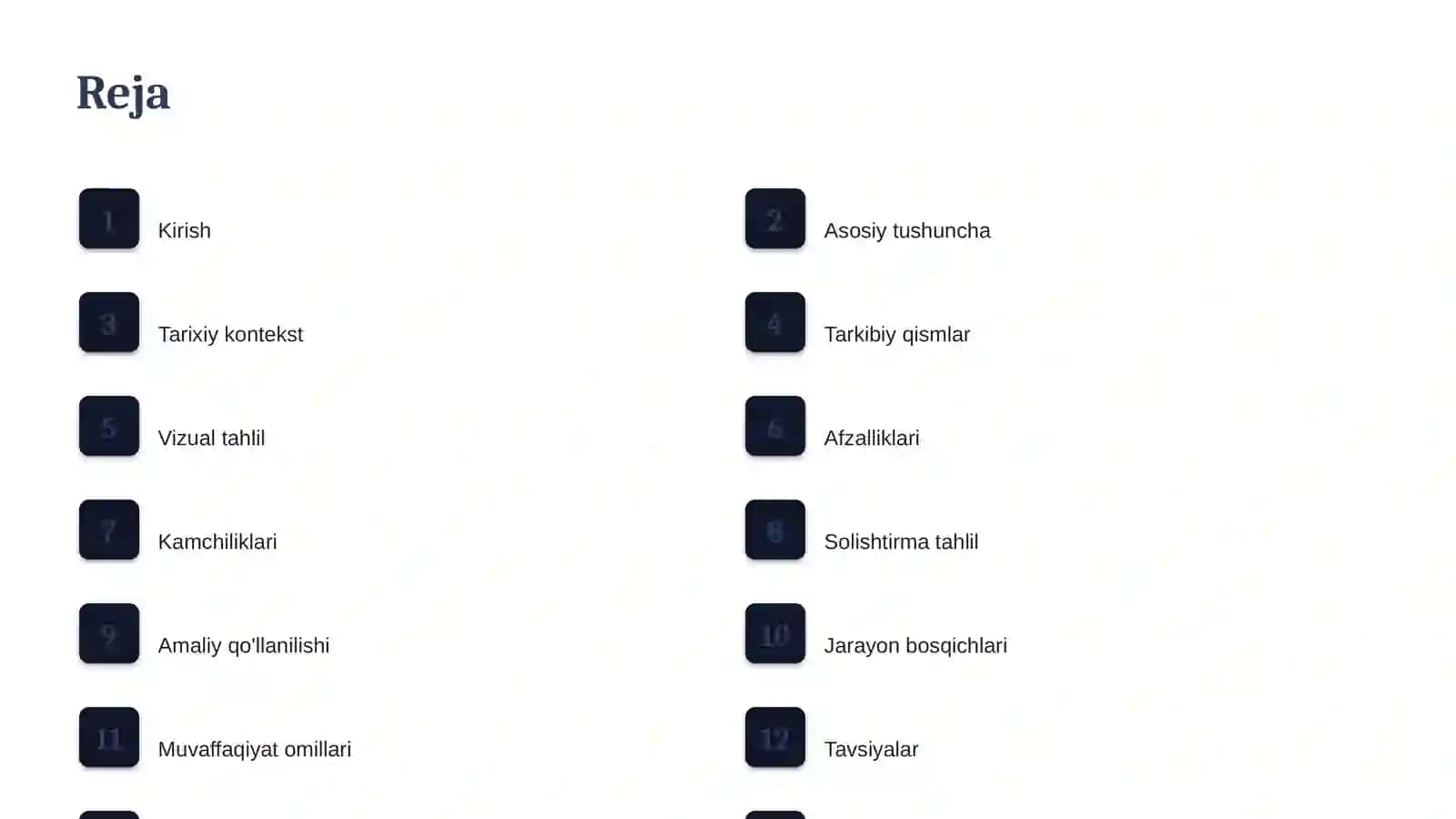 Mirzo Ulug'bek va uning astronomiya sohasidagi kashfiyotlari 2