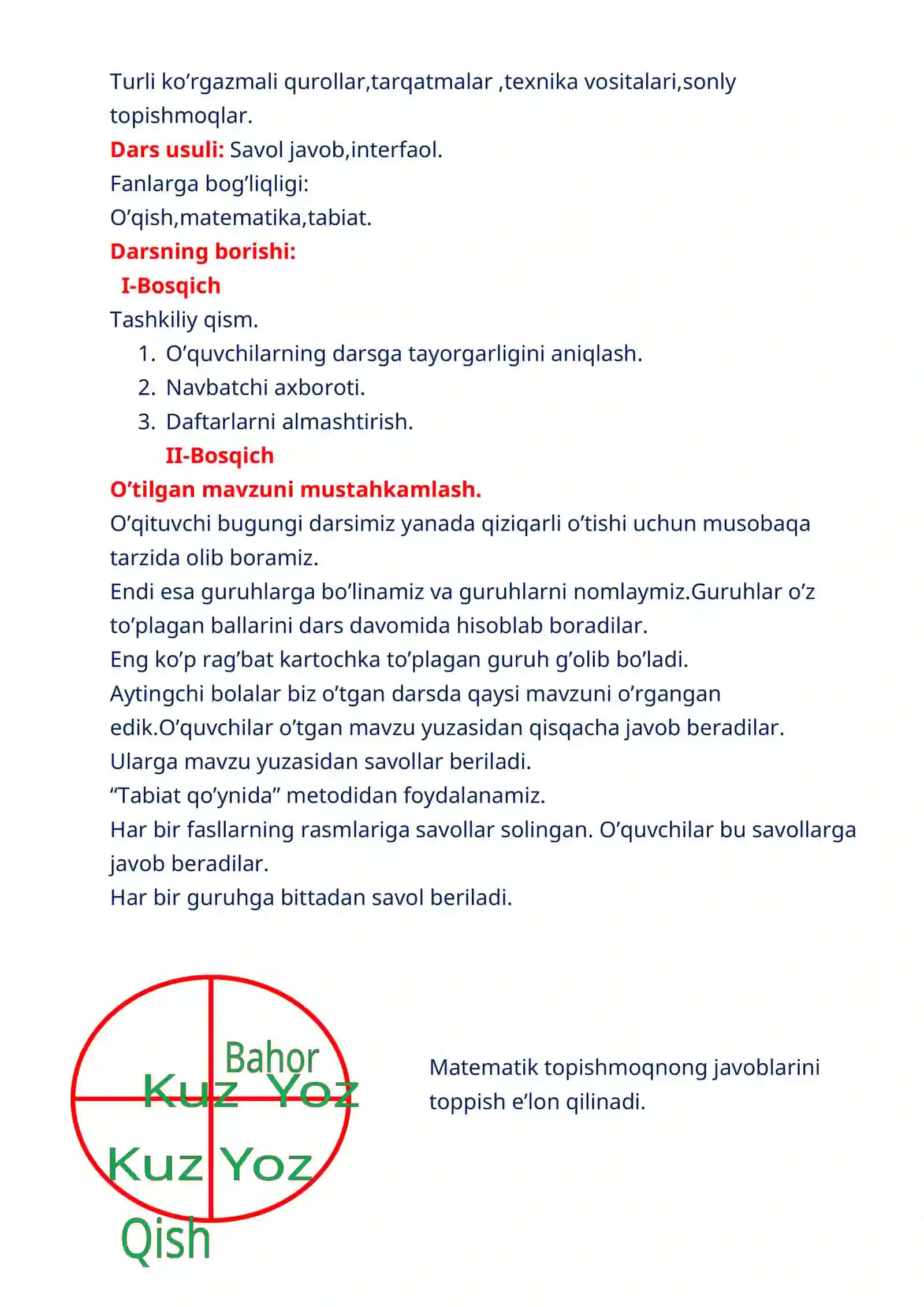 Kishilik olmoshlari 2
