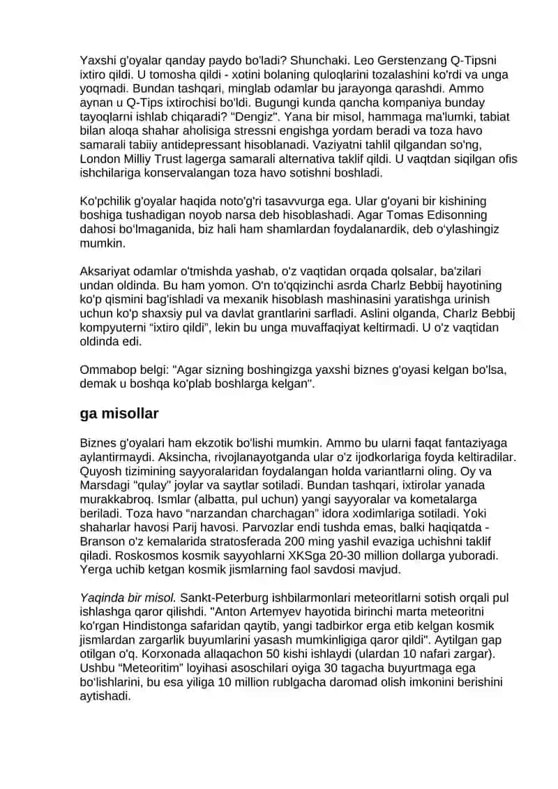 Moliya 2