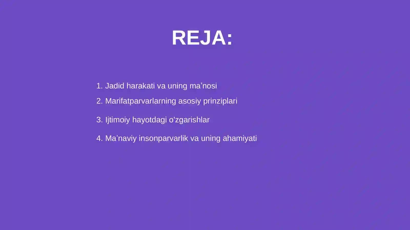 Jadid Marifatparvarlar 2