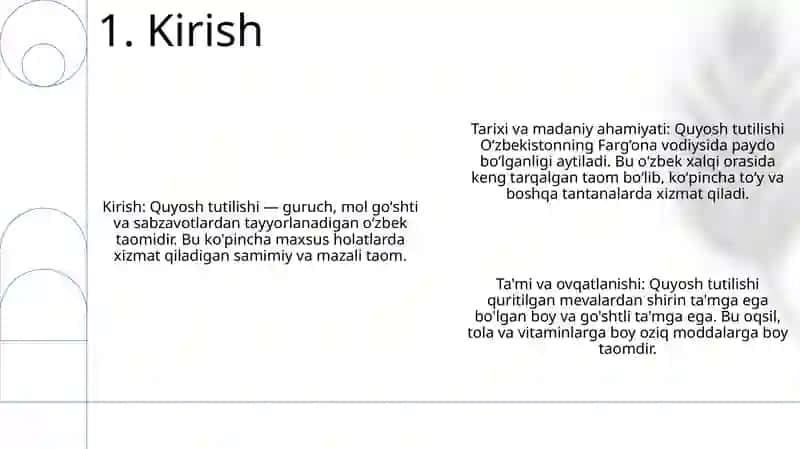 Quyosh Tutilishi 2