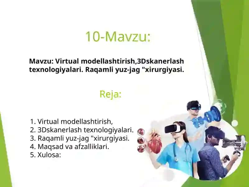 mustaqil ish 2