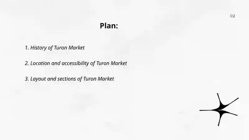Turon Market 2