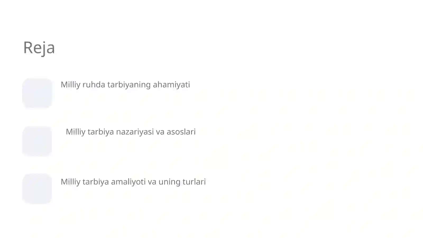 Milliy ruhda tarbiya: nazariya va amaliyot 2
