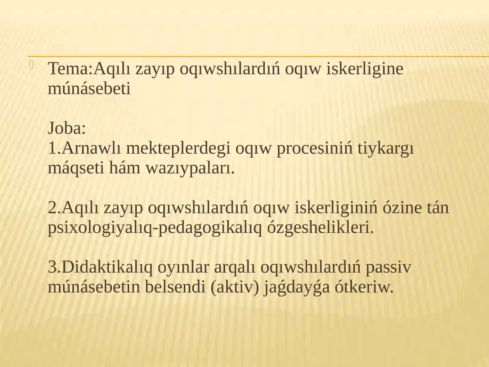 Oleghofrenopedagogika 2