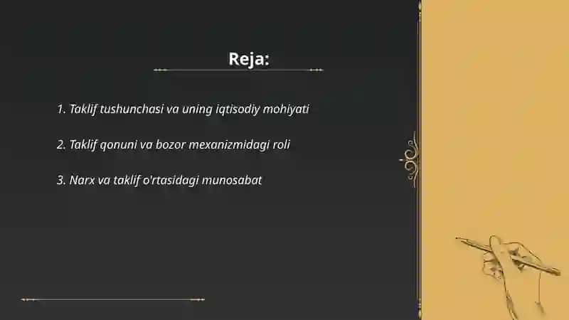 Start-up tushunchasi hamda muvofaqqiyat loyihalarga misollar 2